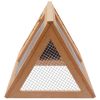 Animal Rabbit Cage Wood
