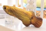 Cat toy;  imitation fish toy;  pet;  plush cat;  mint fish;  cat;  carp toy