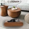 Durable Recycle Board Pads Cat Scratching Post Lounge Bed