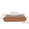 Durable Recycle Board Pads Cat Scratching Post Lounge Bed