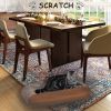 Durable Recycle Board Pads Cat Scratching Post Lounge Bed